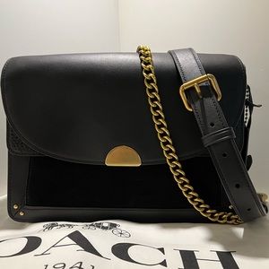COACH Dreamer Shoulder Bag (style 73547)